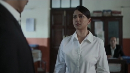 Criminal Justice A Family Matter - Season 01 Episode 04